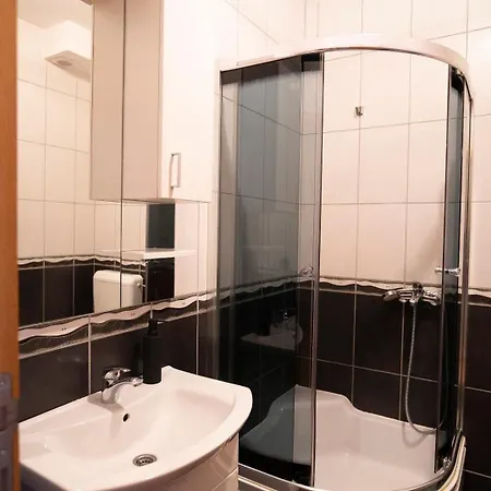 Apartament Magdalena